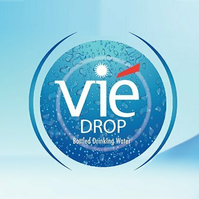 Vie Drop Water